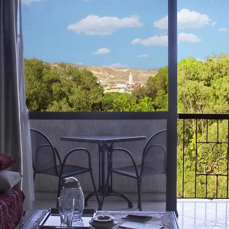 Apparts-Hotel Isni Agadir Kültér fotó