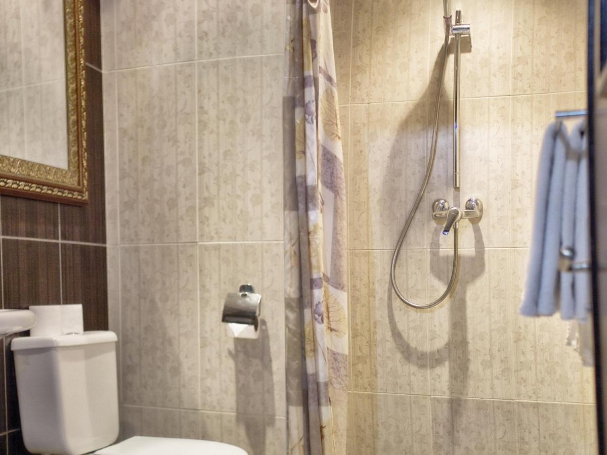Apparts-Hotel Isni Agadir Kültér fotó
